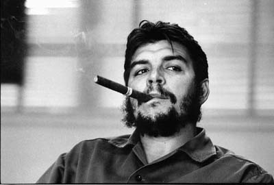 Ernesto Che Guevara